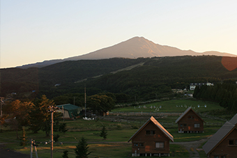 鳥海高原花立 牧場fest2015 6