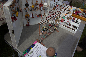 鳥海高原花立 牧場fest2015 8