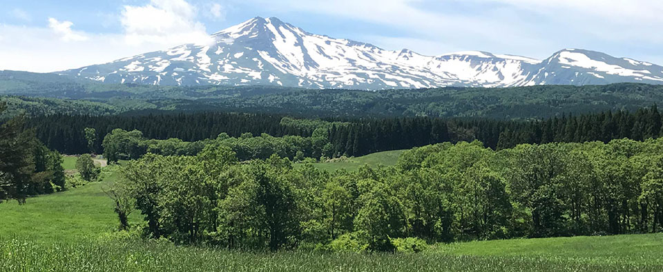 農事組合法人　鳥海高原　花立牧場　トップページ