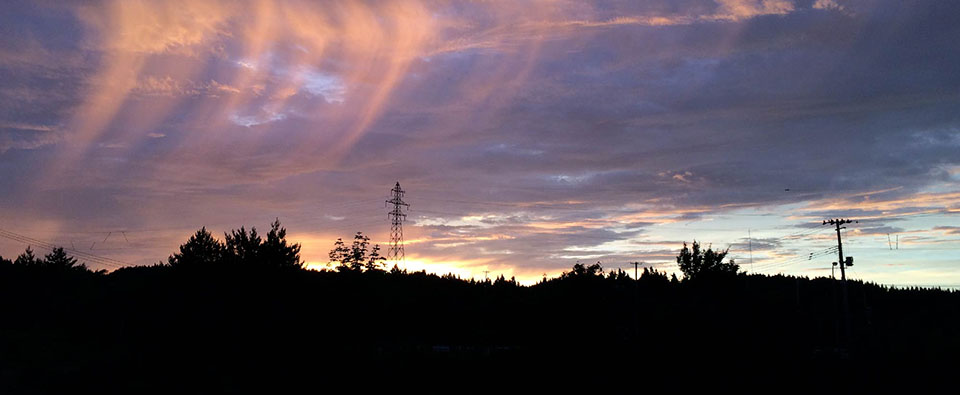 農事組合法人　鳥海高原　花立牧場　トップページ